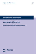 Weingardt / Brenner |  Weingardt, M: Verpasste Chancen | Buch |  Sack Fachmedien