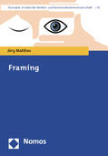 Matthes |  Framing | Buch |  Sack Fachmedien