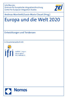Marchetti / Clouet |  Europa und die Welt 2020 | Buch |  Sack Fachmedien