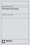 Seidelmann |  The New Germany | Buch |  Sack Fachmedien