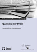 Schwanebeck / Schröder |  Qualität unter Druck | Buch |  Sack Fachmedien