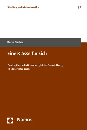 Fischer |  Eine Klasse für sich | Buch |  Sack Fachmedien