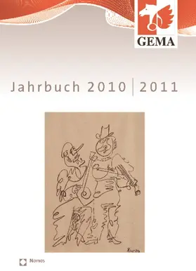 Heker |  GEMA | Buch |  Sack Fachmedien