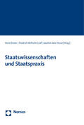 Dreier / Graf / Hesse |  Staatswissenschaften und Staatspraxis | Buch |  Sack Fachmedien