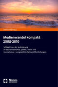 Krone |  Medienwandel kompakt 2008-2010 | Buch |  Sack Fachmedien