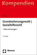 Löcher |  Grundsicherungsrecht - Sozialhilferecht | Buch |  Sack Fachmedien