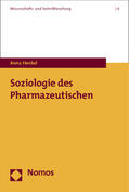 Henkel |  Soziologie des Pharmazeutischen | Buch |  Sack Fachmedien