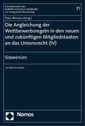 Behrens | Angleichung der Wettbewerbsregeln | Buch | 978-3-8329-6366-8 | sack.de