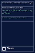 Erbguth / Breuch-Moritz |  Landes- und Wirtschaftsentwicklung zu Wasser | Buch |  Sack Fachmedien
