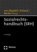 Ruland / Becker / Maydell |  Sozialrechtshandbuch (SRH) | Buch |  Sack Fachmedien