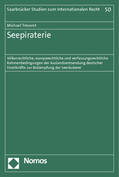 Trésoret |  Trésoret, M: Seepiraterie | Buch |  Sack Fachmedien