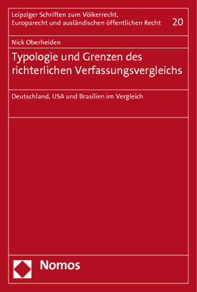 Oberheiden |  Oberheiden, N: Typologie und Grenzen | Buch |  Sack Fachmedien