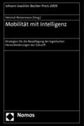 Reinermann |  Mobilität mit Intelligenz | Buch |  Sack Fachmedien
