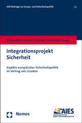 Algieri / Kammel / Rehrl |  Integrationsprojekt Sicherheit | Buch |  Sack Fachmedien