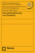 Möllers |  Internationalisierung von Standards | Buch |  Sack Fachmedien