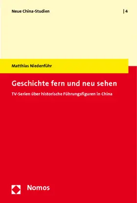 Niedenführ |  Geschichte fern und neu sehen | Buch |  Sack Fachmedien