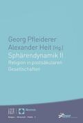 Pfleiderer / Heit |  Sphärendynamik II | Buch |  Sack Fachmedien