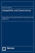 Grewlich |  Grewlich, K: Geopolitik und Governance | Buch |  Sack Fachmedien