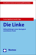 Oppelland / Träger |  Oppelland, T: Linke | Buch |  Sack Fachmedien