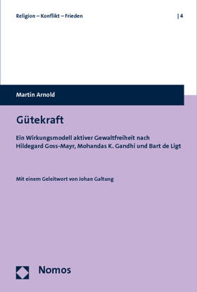 Arnold |  Gütekraft | Buch |  Sack Fachmedien