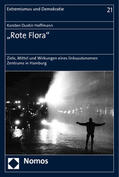 Hoffmann |  "Rote Flora" | Buch |  Sack Fachmedien