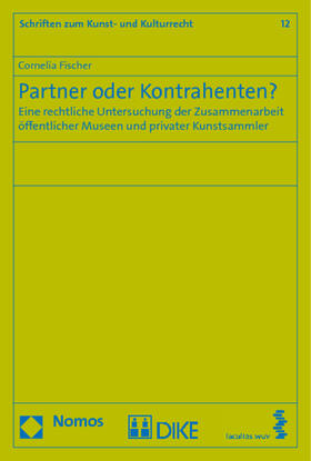Fischer |  Fischer, C: Partner oder Kontrahenten? | Buch |  Sack Fachmedien