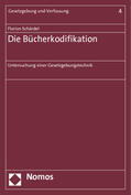 Schärdel |  Schärdel, F: Bücherkodifikation | Buch |  Sack Fachmedien