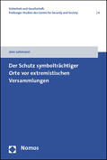 Lehmann |  Lehmann, J: Schutz symbolträchtiger Orte | Buch |  Sack Fachmedien