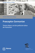 Oberreuter |  Praeceptor Germaniae | Buch |  Sack Fachmedien