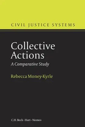 Mooney |  Collective Actions | Buch |  Sack Fachmedien