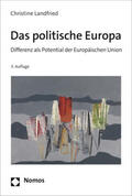 Landfried |  Landfried, C: Das politische Europa | Buch |  Sack Fachmedien