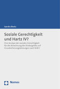 Beetz |  Soziale Gerechtigkeit und Hartz IV? | Buch |  Sack Fachmedien