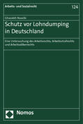 Nassibi |  Nassibi, G: Schutz vor Lohndumping in Deutschland | Buch |  Sack Fachmedien