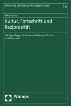 Pauka | Kultur, Fortschritt und Reziprozität | Buch | 978-3-8329-7413-8 | sack.de