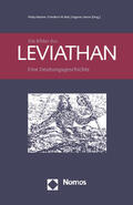Manow / Rüb / Simon |  Die Bilder des Leviathan | Buch |  Sack Fachmedien