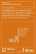 Braun |  Braun, T: Ausprägungen der Globalisierung | Buch |  Sack Fachmedien