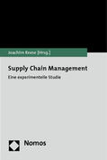 Reese |  Supply Chain Management | Buch |  Sack Fachmedien