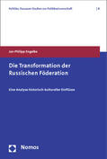 Engelke |  Die Transformation der Russischen Föderation | Buch |  Sack Fachmedien