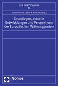 Pache / Schwarz |  Grundlagen, aktuelle Entwicklungen und Perspektiven | Buch |  Sack Fachmedien