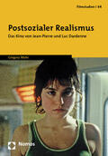 Mohr |  Postsozialer Realismus | Buch |  Sack Fachmedien