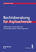 Stern |  Rechtsberatung für Asylsuchende | Buch |  Sack Fachmedien