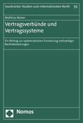 Malzer |  Malzer, M: Vertragsverbünde und Vertragssysteme | Buch |  Sack Fachmedien