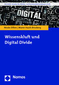 Zillien / Haufs-Brusberg |  Zillien, N: Wissenskluft und Digital Divide | Buch |  Sack Fachmedien