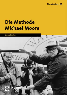 Alles |  Die Methode Michael Moore | Buch |  Sack Fachmedien