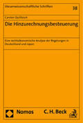 Quilitzsch |  Quilitzsch, C: Hinzurechnungsbesteuerung | Buch |  Sack Fachmedien