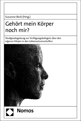 Beck | Gehört mein Körper noch mir? | Buch | 978-3-8329-7877-8 | sack.de