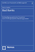 Günther |  Bad Banks | Buch |  Sack Fachmedien
