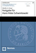  Festgabe für Hans-Peter Schwintowski | Buch |  Sack Fachmedien