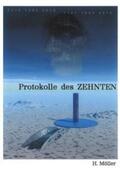 Möller |  2070 Protokolle des ZEHNTEN 2075 | Buch |  Sack Fachmedien