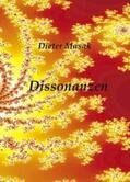 Masak |  Dissonanzen | Buch |  Sack Fachmedien